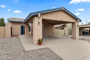 1025 N Firewood Pl, Tucson, AZ 85748 - Photo 1