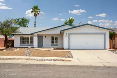 9620 E Baber Lane, Tucson, AZ 85747 - Photo 1