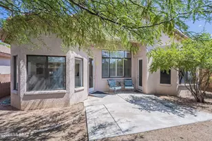 9166 E Dawn Post Rd, Tucson, AZ 85749 - Photo 1