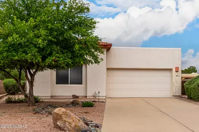 1720 N Wild Hyacinth Drive, Tucson, AZ 85715 - Photo 1