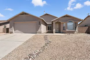 7997 E Snakeroot Dr, Tucson, AZ 85710 - Photo 1