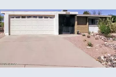 1233 N Via Vicam, Green Valley, AZ 85614 - Photo 1