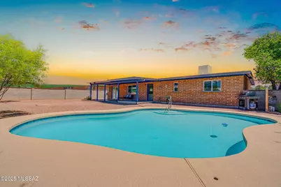 6741 E Calle Mercurio, Tucson, AZ 85710 - Photo 1