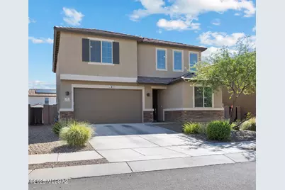 6714 E Via Arroyo Azul, Tucson, AZ 85756 - Photo 1