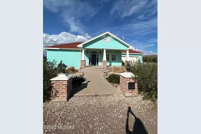 1755 S Church Street, Safford, AZ 85546 - Photo 1