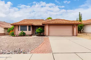 1021 W Rio Magdalena, Green Valley, AZ 85614 - Photo 1