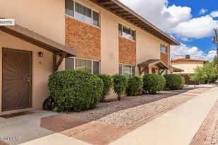 934 N Desert Ave, Tucson, AZ 85719 - Photo 1