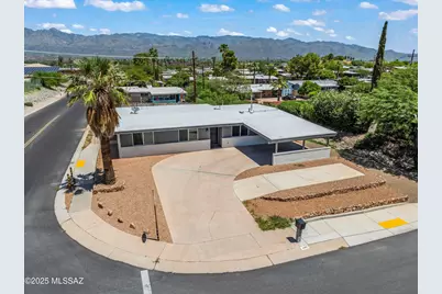 8401 E 3rd Street, Tucson, AZ 85710 - Photo 1