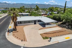 8401 E 3rd St, Tucson, AZ 85710 - Photo 1