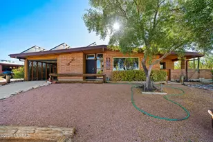 647 N Avenida Feliz, Tucson, AZ 85745 - Photo 1