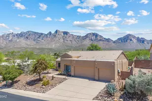 1796 E Terrestrial Pl, Oro Valley, AZ 85737 - Photo 1
