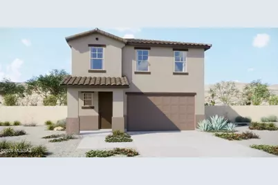 5942 E Jayden Lane, Tucson, AZ 85756 - Photo 1