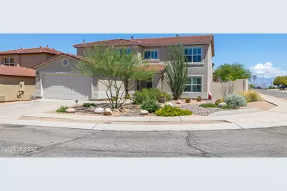8525 E Ramona Madera Lane, Tucson, AZ 85747 - Photo 1