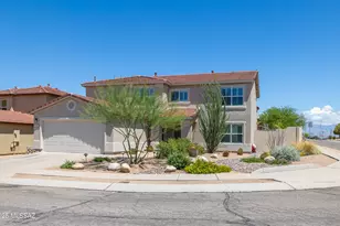 8525 E Ramona Madera Ln, Tucson, AZ 85747 - Photo 1