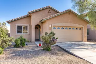 11567 W Bannerstone Street St, Marana, AZ 85658 - Photo 1