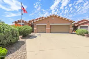 3263 N Meadow Mine Pl, Tucson, AZ 85745 - Photo 1