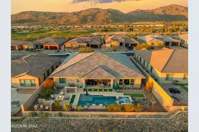6925 W Turquoise Hills Place, Marana, AZ 85658 - Photo 1