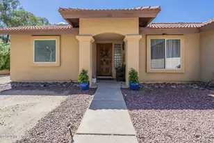 1269 W Paseo Famoso, Sahuarita, AZ 85629 - Photo 1