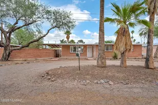 355 S Longfellow Ave, Tucson, AZ 85711 - Photo 1