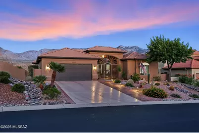 37627 S Jade Crest Drive, Tucson, AZ 85739 - Photo 1