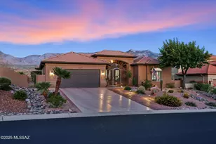 37627 S Jade Crest Dr, Tucson, AZ 85739 - Photo 1