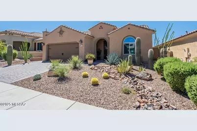 7027 W Deer Creek Trail, Marana, AZ 85658 - Photo 1