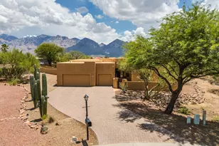 12032 N Tall Grass Dr, Tucson, AZ 85755 - Photo 1