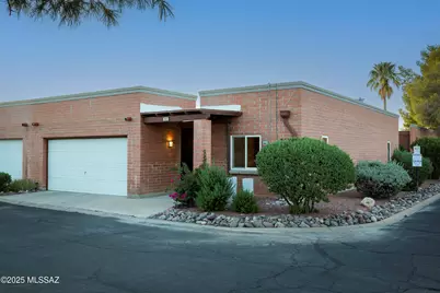 265 E Ponderosa Street, Tucson, AZ 85705 - Photo 1