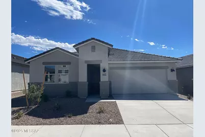 12176 E Morris Carson Drive, Vail, AZ 85641 - Photo 1