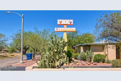 2913 E 17th Street, Tucson, AZ 85716 - Photo 1