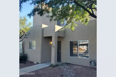 1053 N Pressyc Place, Tucson, AZ 85710 - Photo 1