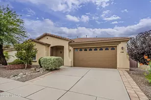 15181 N Triple Crown Pl, Tucson, AZ 85739 - Photo 1