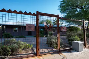 2930 E Hawthorne St, Tucson, AZ 85716 - Photo 1