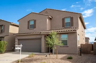 10410 W Robertson St, Marana, AZ 85653 - Photo 1
