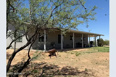 2724 W Blueflax Lane, Benson, AZ 85602 - Photo 1