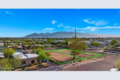 714 Calle Adelanto #2, Tucson, AZ 85709 - Photo 1