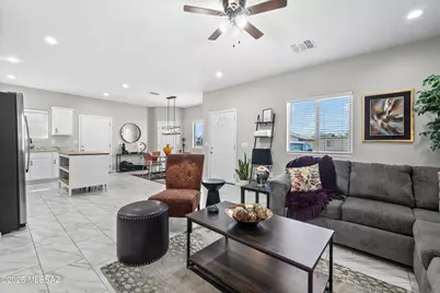 25 E Elm Street, Tucson, AZ 85705 - Photo 1