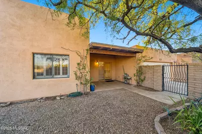 1705 N Baxter Drive, Tucson, AZ 85716 - Photo 1