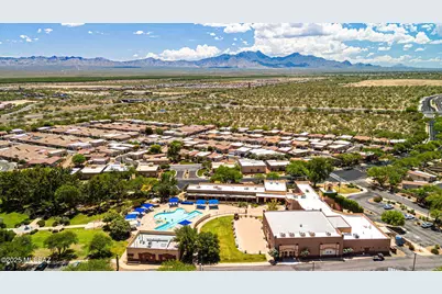 1153 W Calle Querida, Sahuarita, AZ 85629 - Photo 1