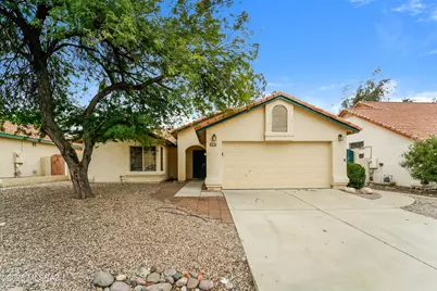 5081 W Warbler Street, Tucson, AZ 85742 - Photo 1