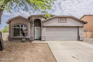 3480 W Stafford St, Tucson, AZ 85746 - Photo 1