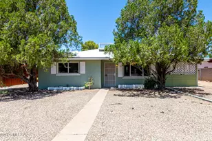 6083 E 21st St, Tucson, AZ 85711 - Photo 1