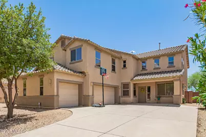 12950 E Wild Horse Corral Drive, Vail, AZ 85641 - Photo 1