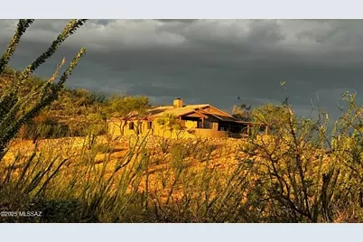 18825 S Ocotillo Rim Place, Vail, AZ 85641 - Photo 1