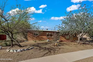 525 E Muriel Pl, Tucson, AZ 85704 - Photo 1