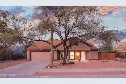 1902 N Atwood Avenue, Tucson, AZ 85745 - Photo 1