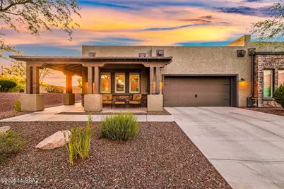 128 Antelope Canyon Place, Oro Valley, AZ 85755 - Photo 1