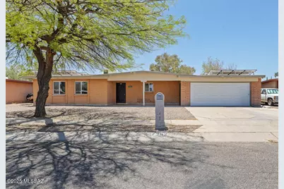 7352 E Tamara Drive, Tucson, AZ 85730 - Photo 1