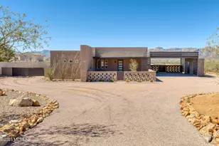 1652 Vereda Neblina, Rio Rico, AZ 85648 - Photo 1