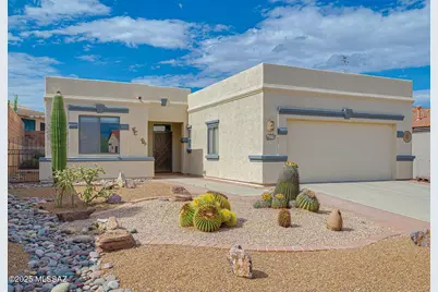 878 W Ashworth Road, Green Valley, AZ 85614 - Photo 1